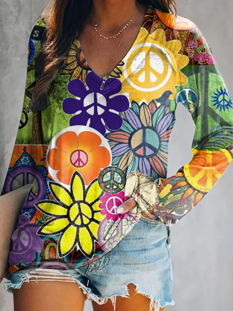 Gracefully Designed Top