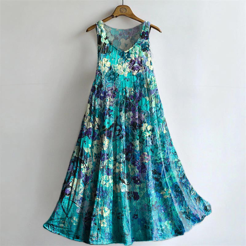 Timeless Vintage Style Garment