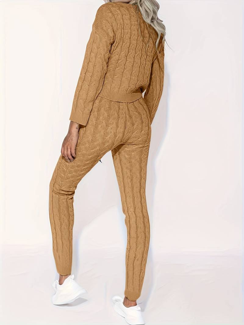 Classic Designed Jumper