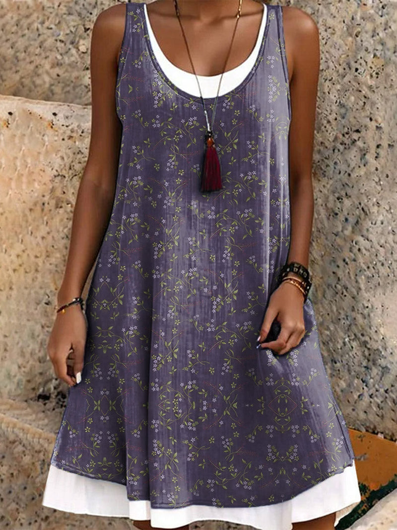 Thoughtfully Designed Dress