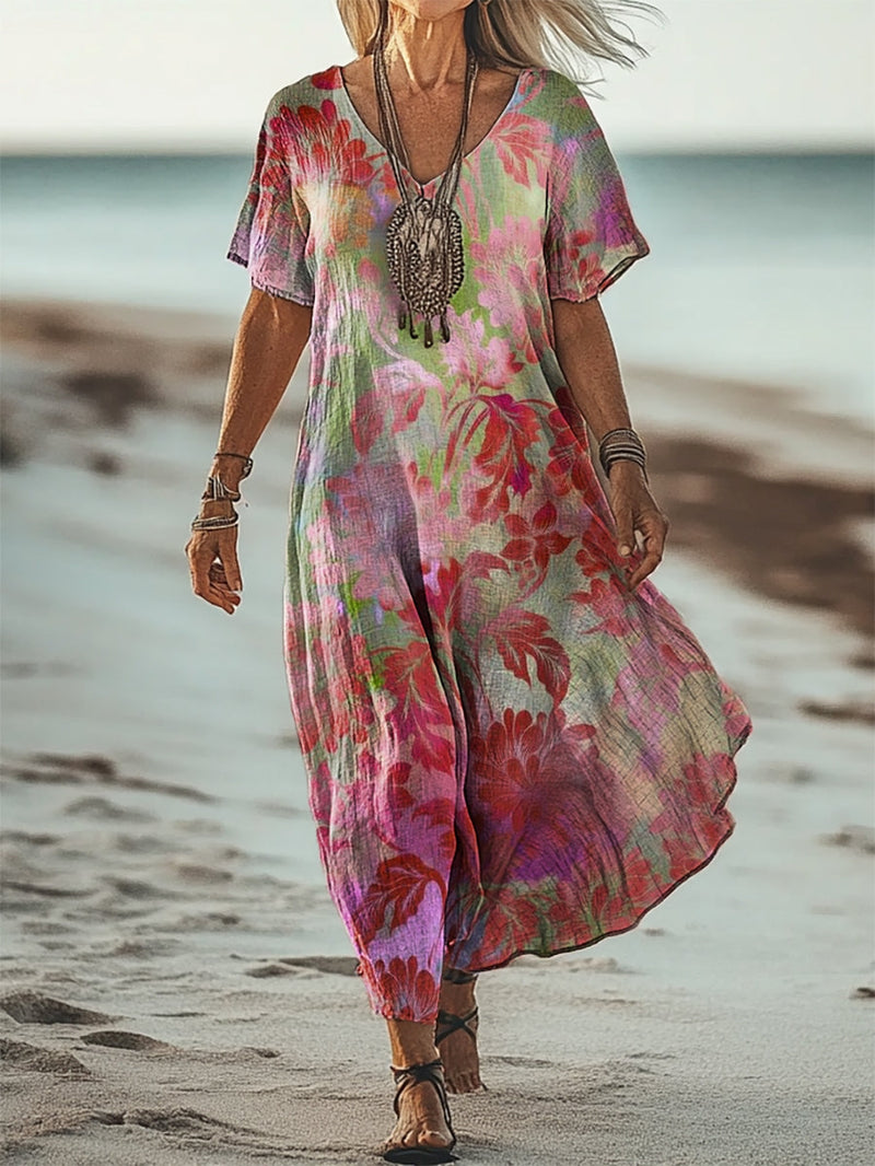 Beautifully Crafted Garment