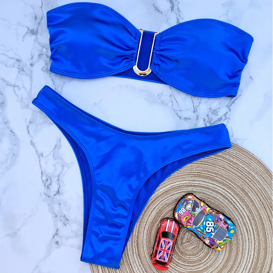 Beatriz® | Classic and Stylish Bikini