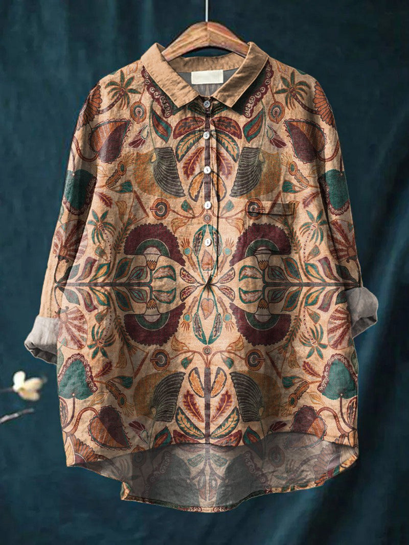 Classic Designed Shirt