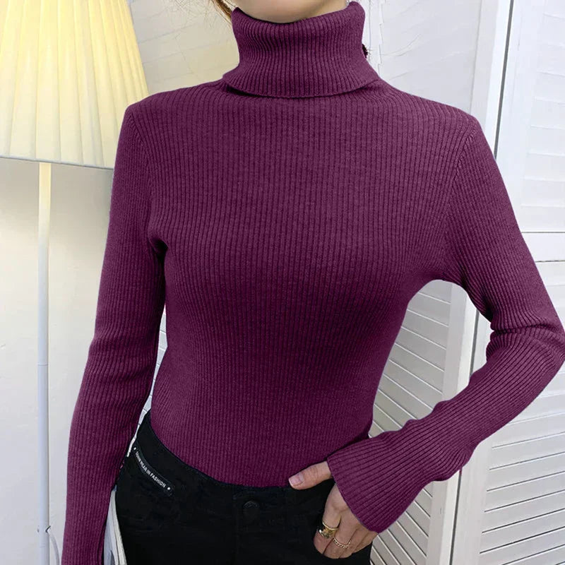 Thoughtfully Designed Jumper
