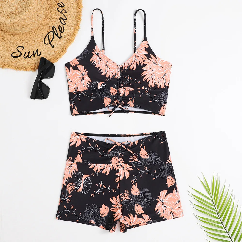 Nicol® | and Relaxed Bikini