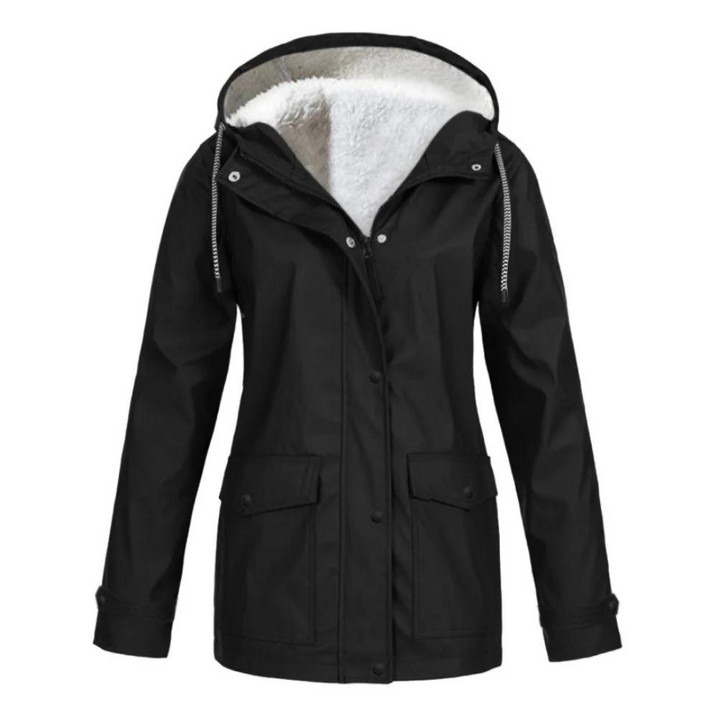 LM | Raincoat for women