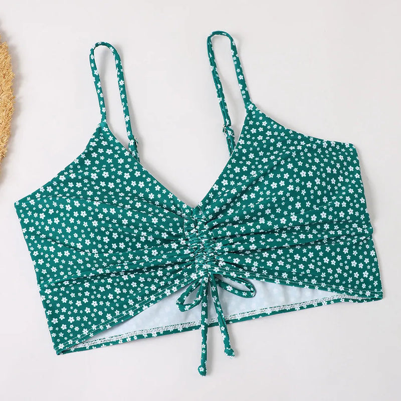 Brígida® | and Relaxed Bikini