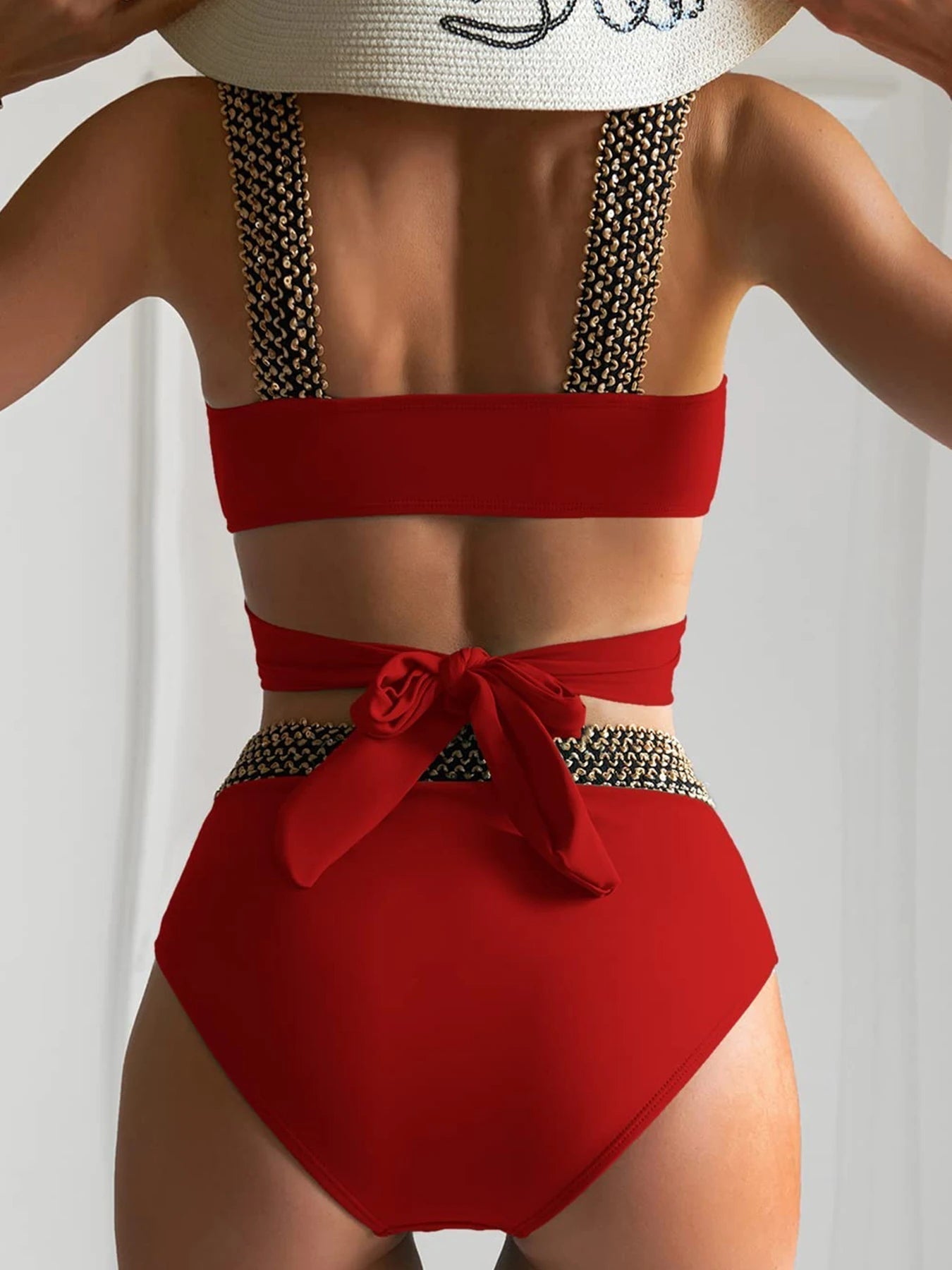 Samanta® | the Effortless and Bikini