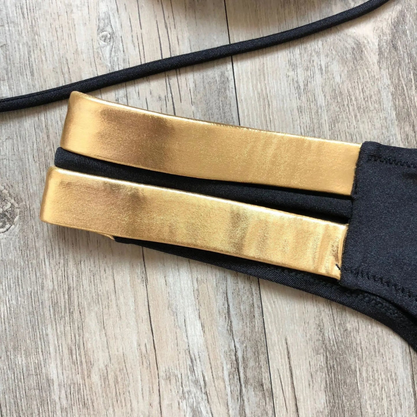Eliana® | Effortless and Bikinis