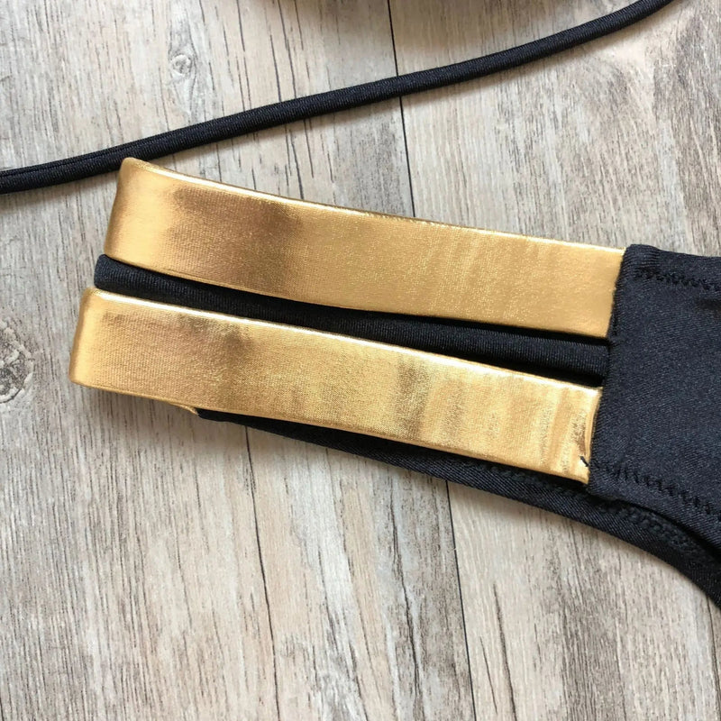 Eliana® | Effortless and Bikinis