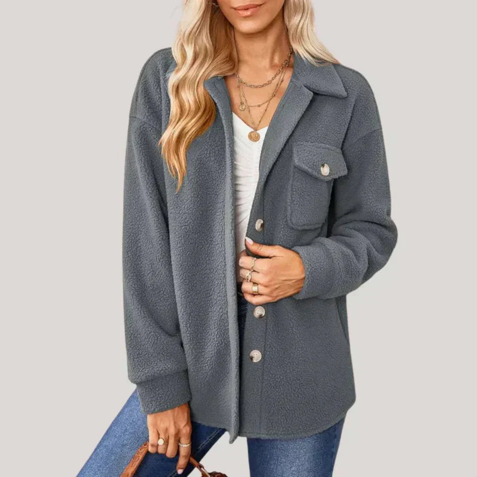 LM | chic women's coat for fall/winter
