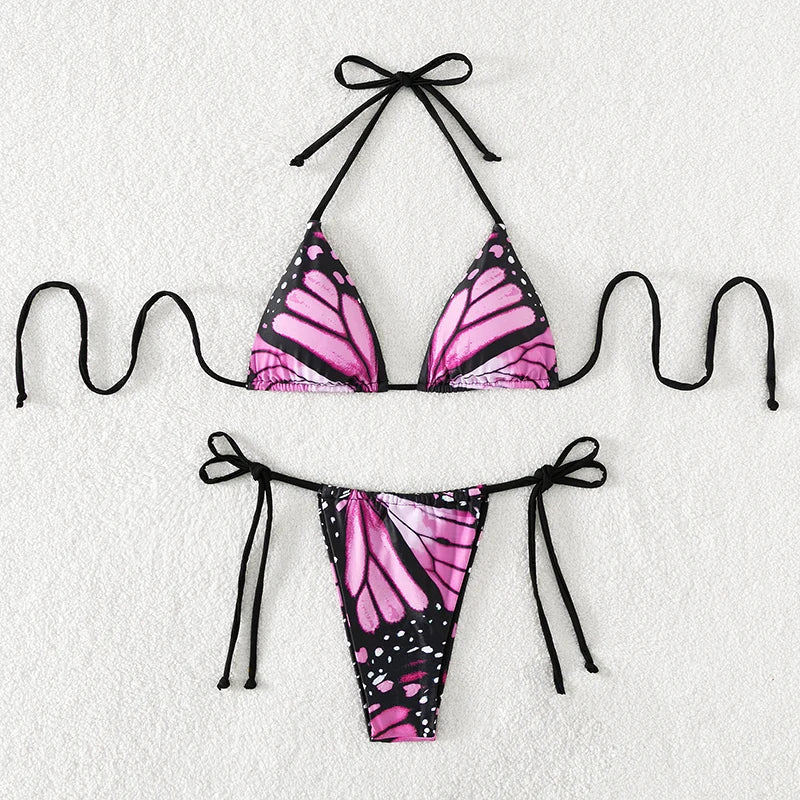 Nayla® | and Versatile Bikini