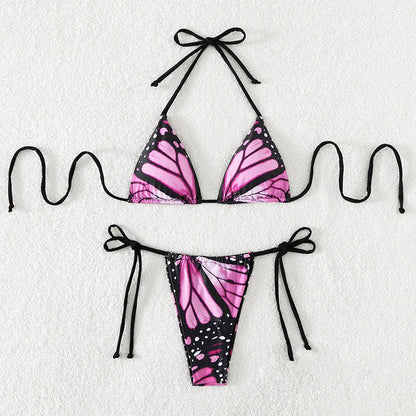 Nayla® | and Versatile Bikini