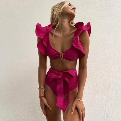 Elena® | Relaxed and Stylish Bikini