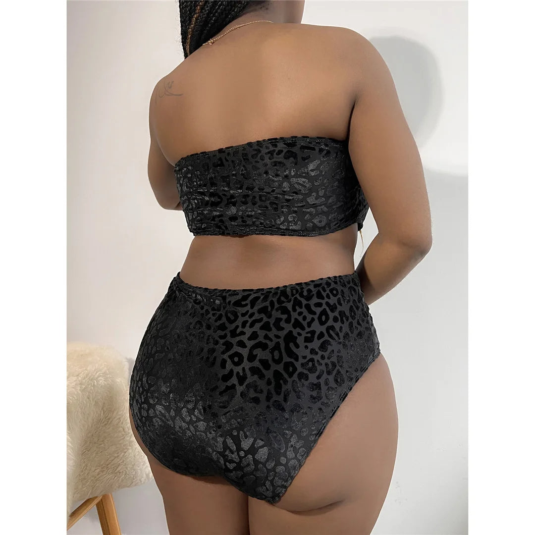Estefanía® | Relaxed and Stylish Bikini