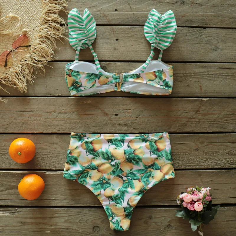 Eva® | Relaxed and Stylish Bikini