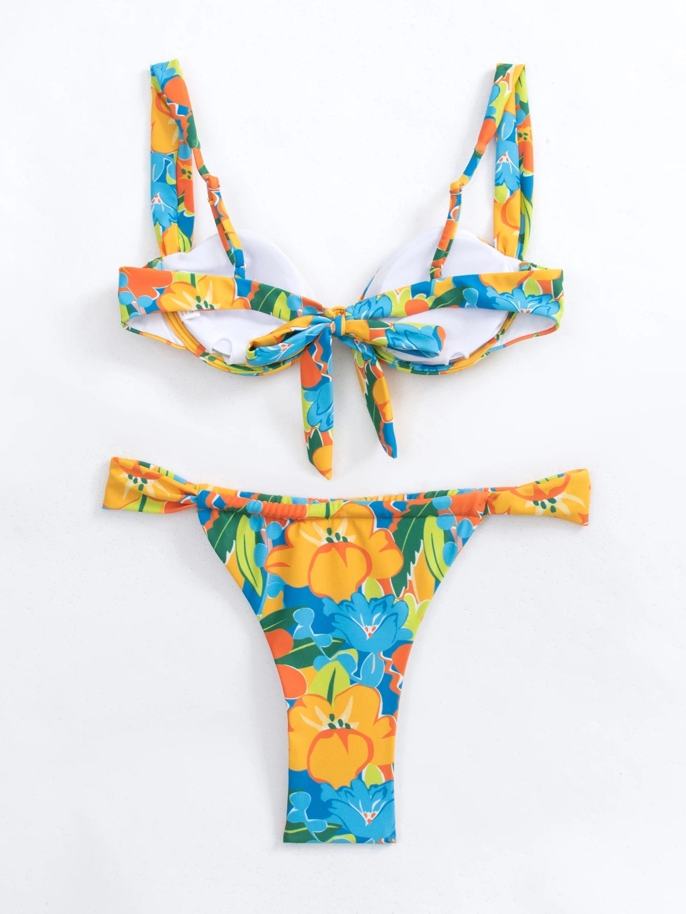 Pink® | and Versatile Bikini