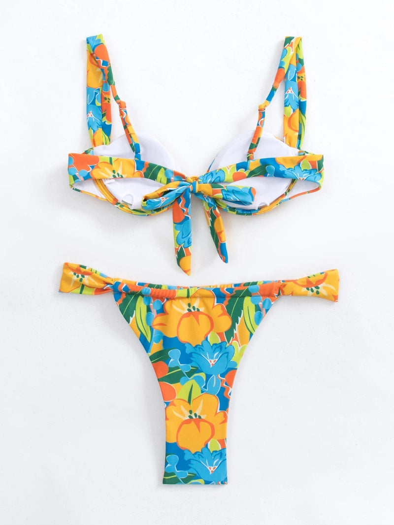 Pink® | and Versatile Bikini
