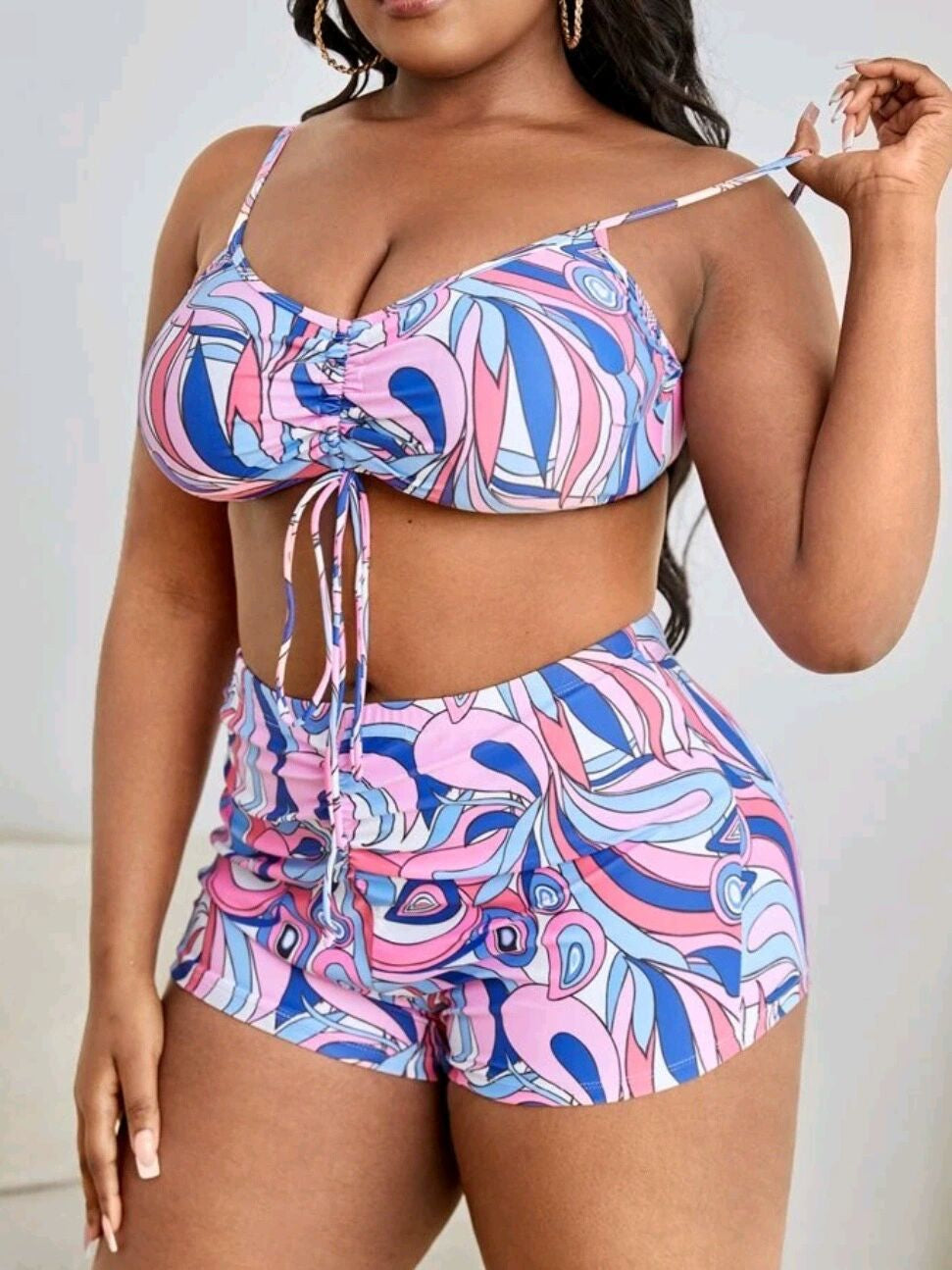 Dora® | and Versatile Bikini