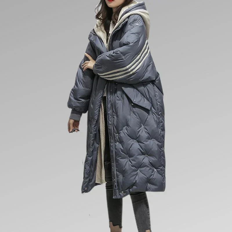 LM | Long coats for women