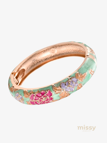 Diane Green Bangle