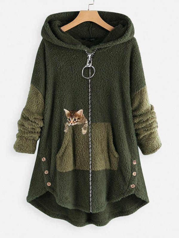  Classic and Comfortable Coat