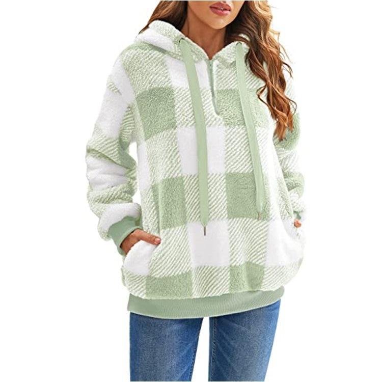 Gracefully Designed Jumper
