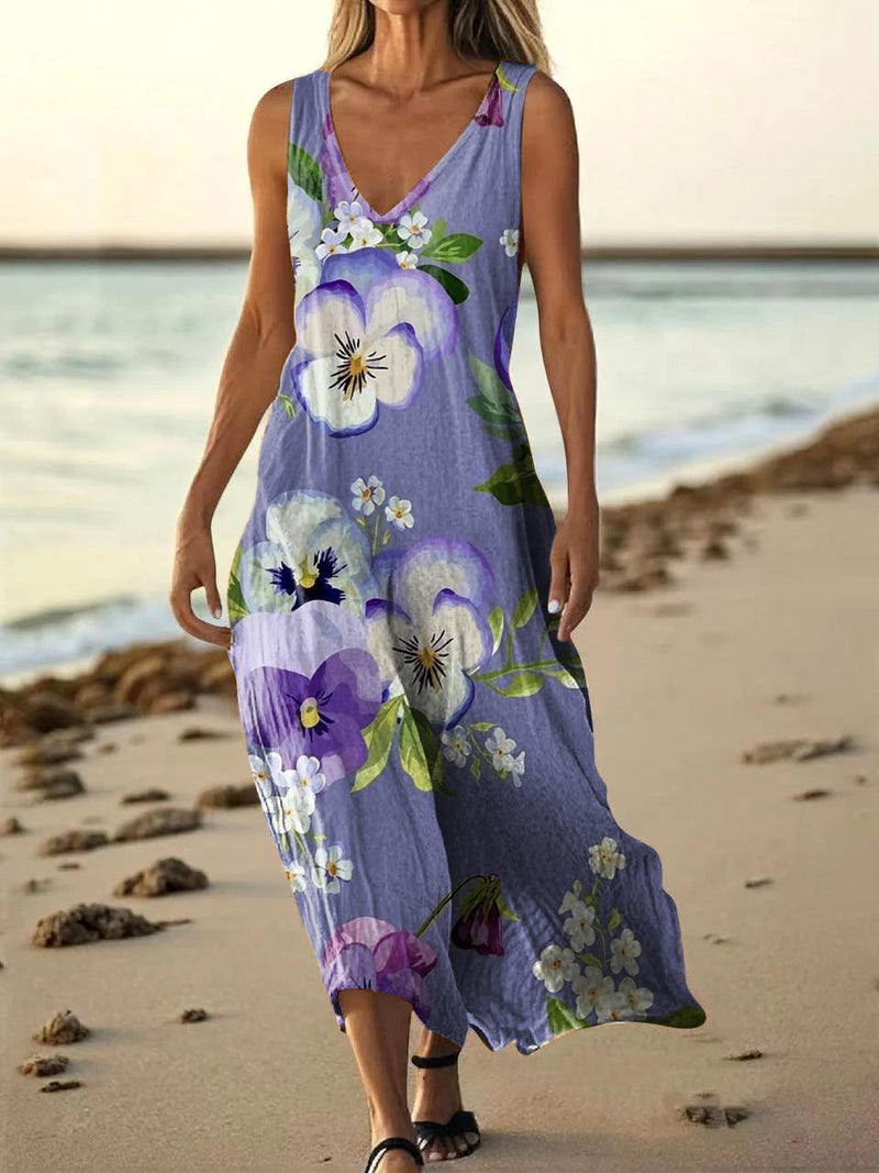 Thoughtfully Designed Dress