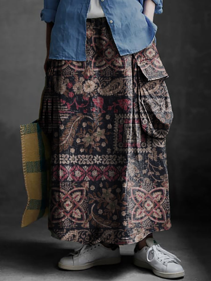 Classic Vintage Garment