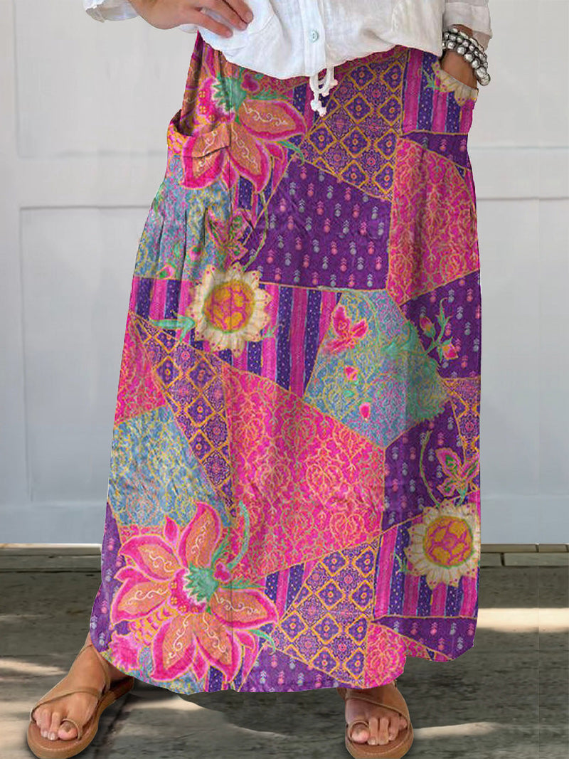 Thoughtfully Designed Garment