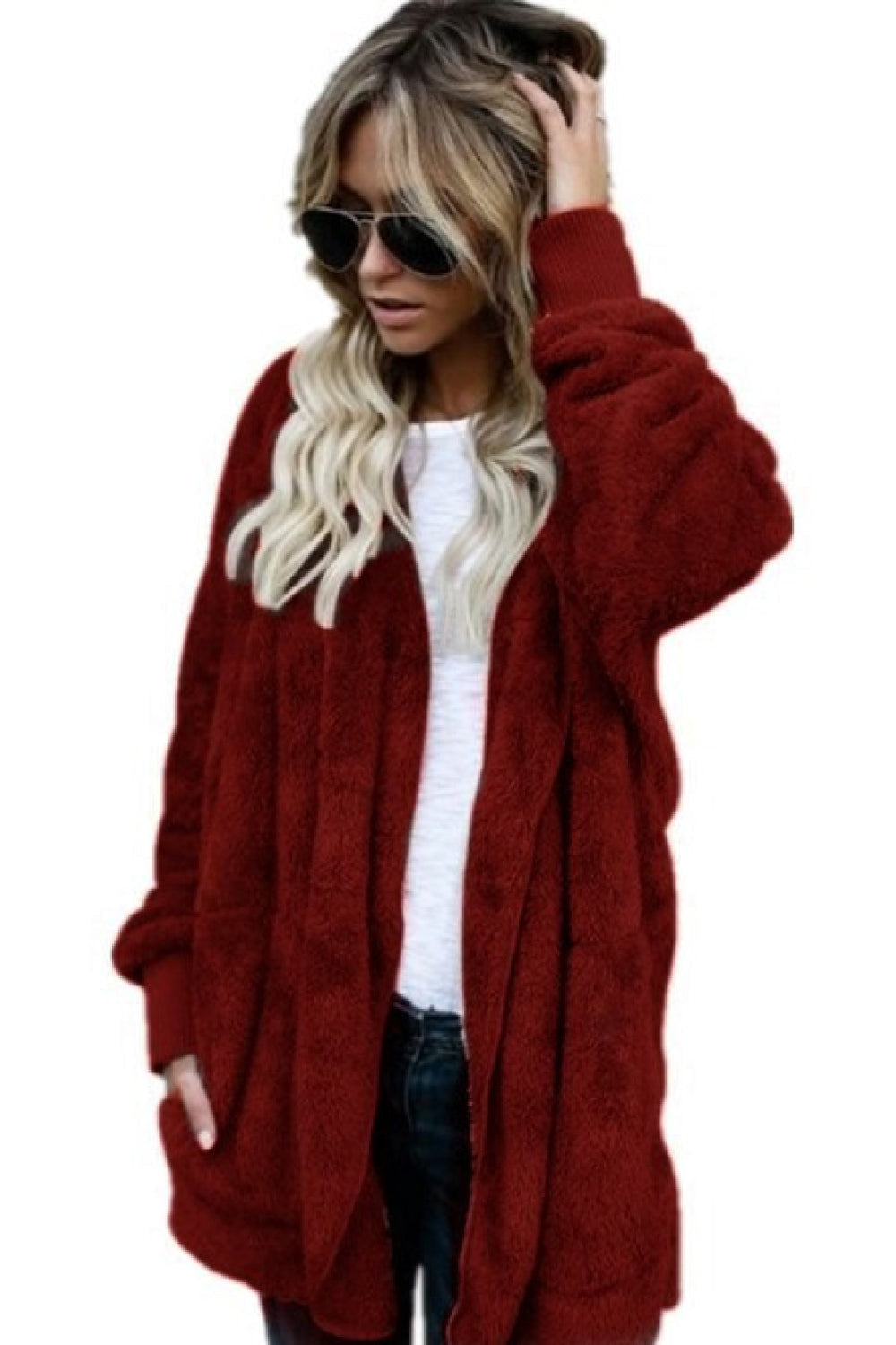 Classic Designed Jacket