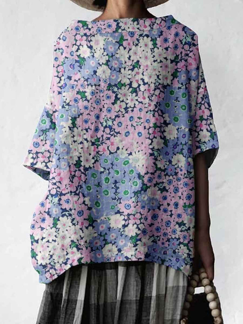 Beautifully Crafted Top