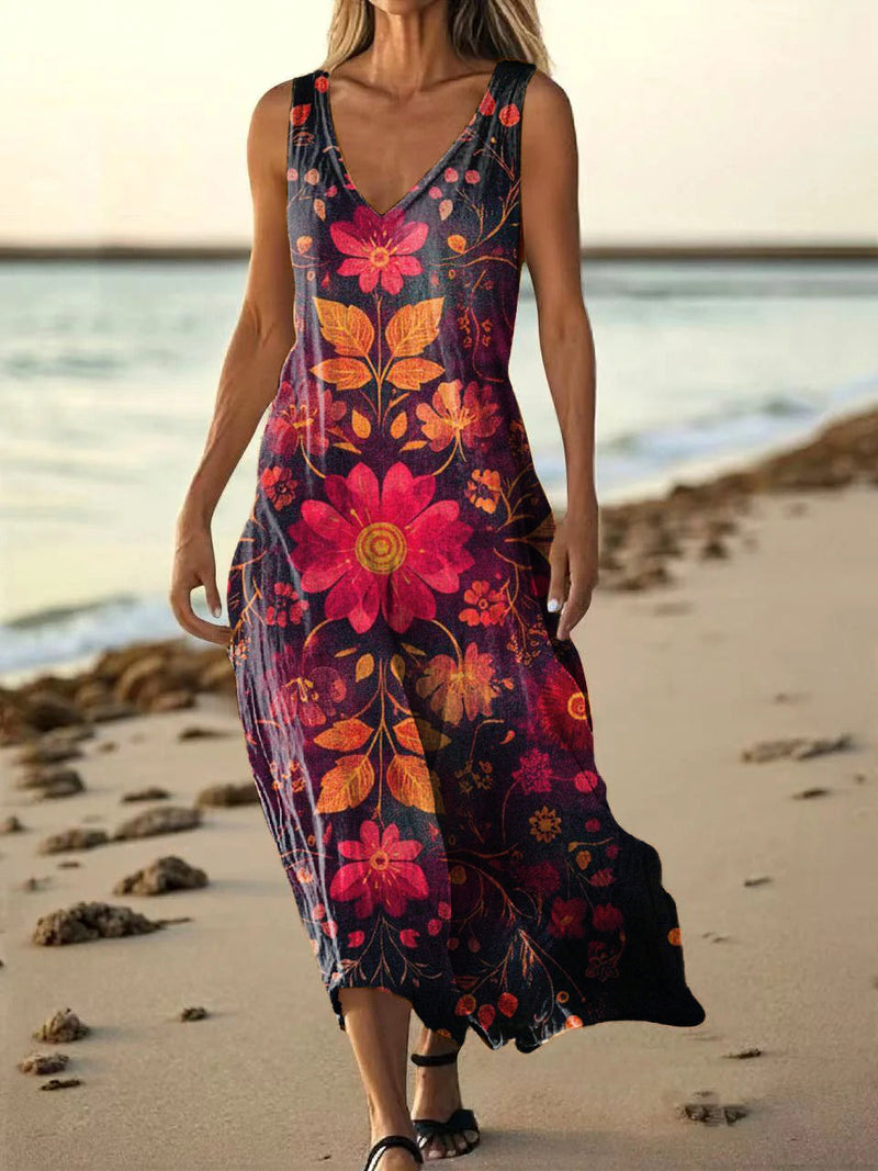 Beautifully Crafted Dress