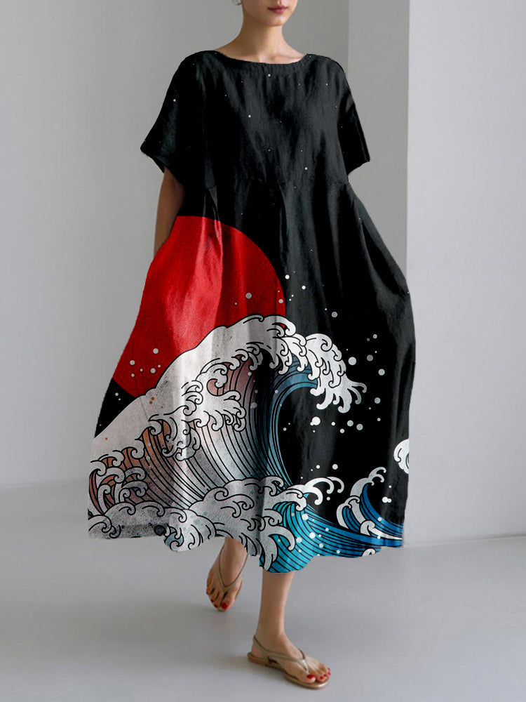 Beautifully Crafted Dress