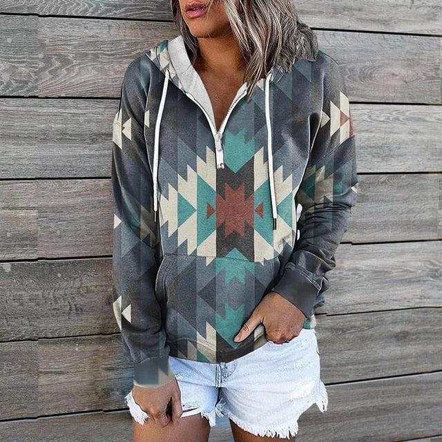 Vintage Inspired Jumper