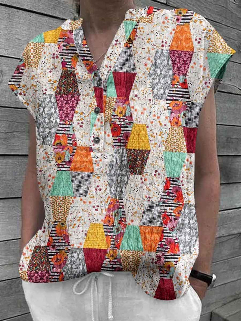 Thoughtfully Designed Top