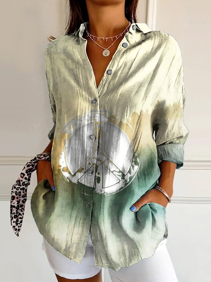 Vintage Inspired Shirt