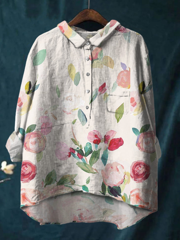Classic Vintage Shirt