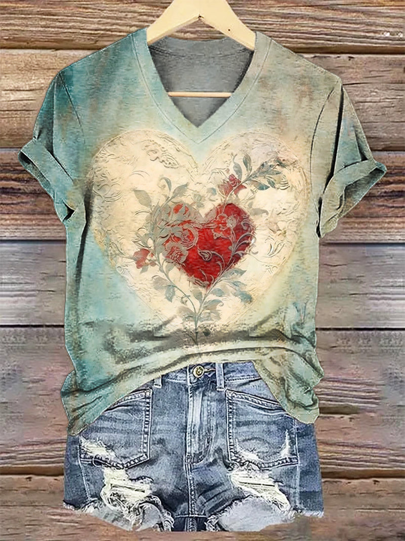 Beautifully Crafted T-Shirt