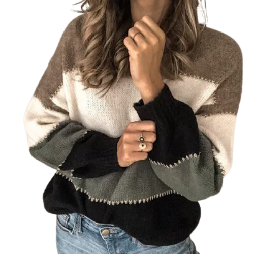 Elegantly Designed Jumper