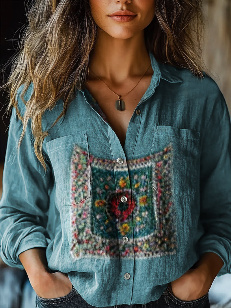 Elegantly Designed Garment