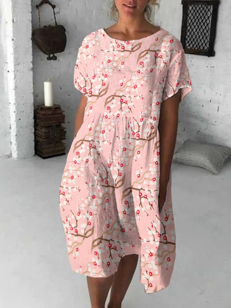 Beautifully Crafted Dress