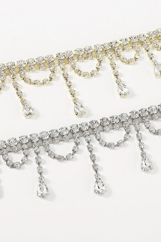 Aggie Necklace