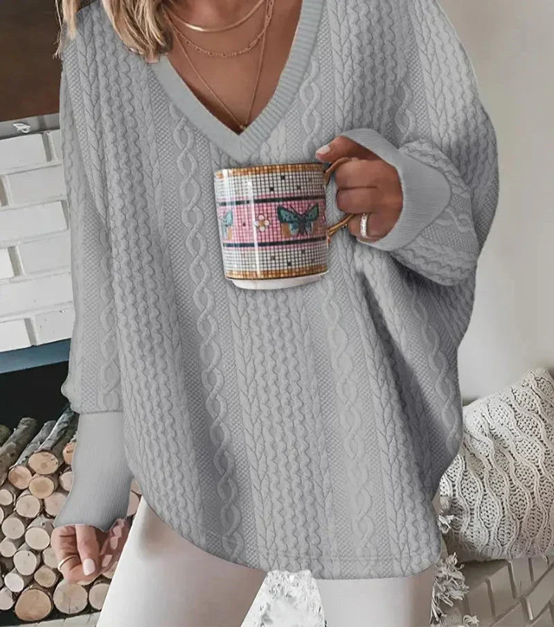 Vintage Inspired Jumper