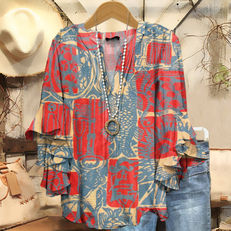 Classic Vintage Shirt