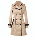 Hania | Elegant and Versatile winter Coat