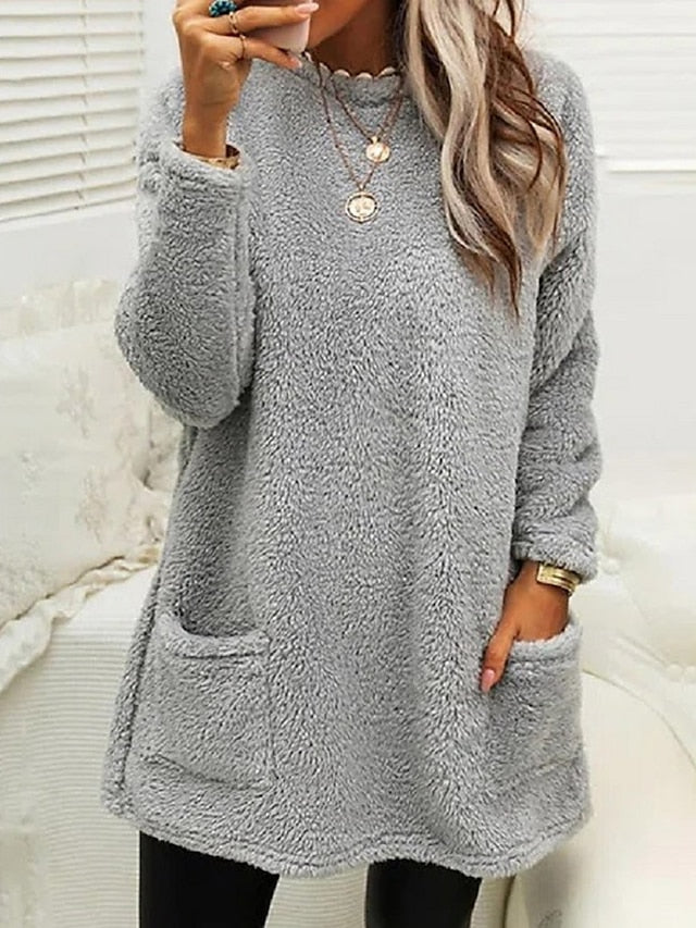 Classic Designed Jumper
