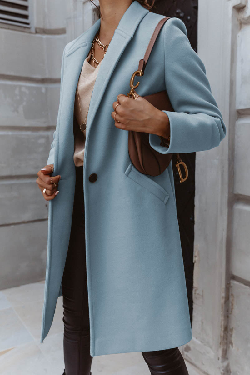 Gracefully Designed Jacket