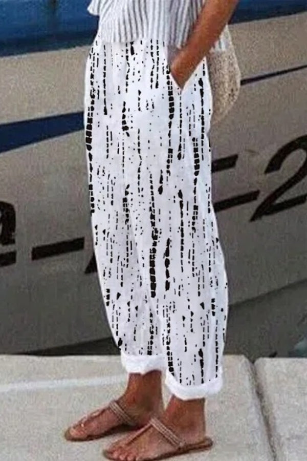 Elegantly Designed Trousers