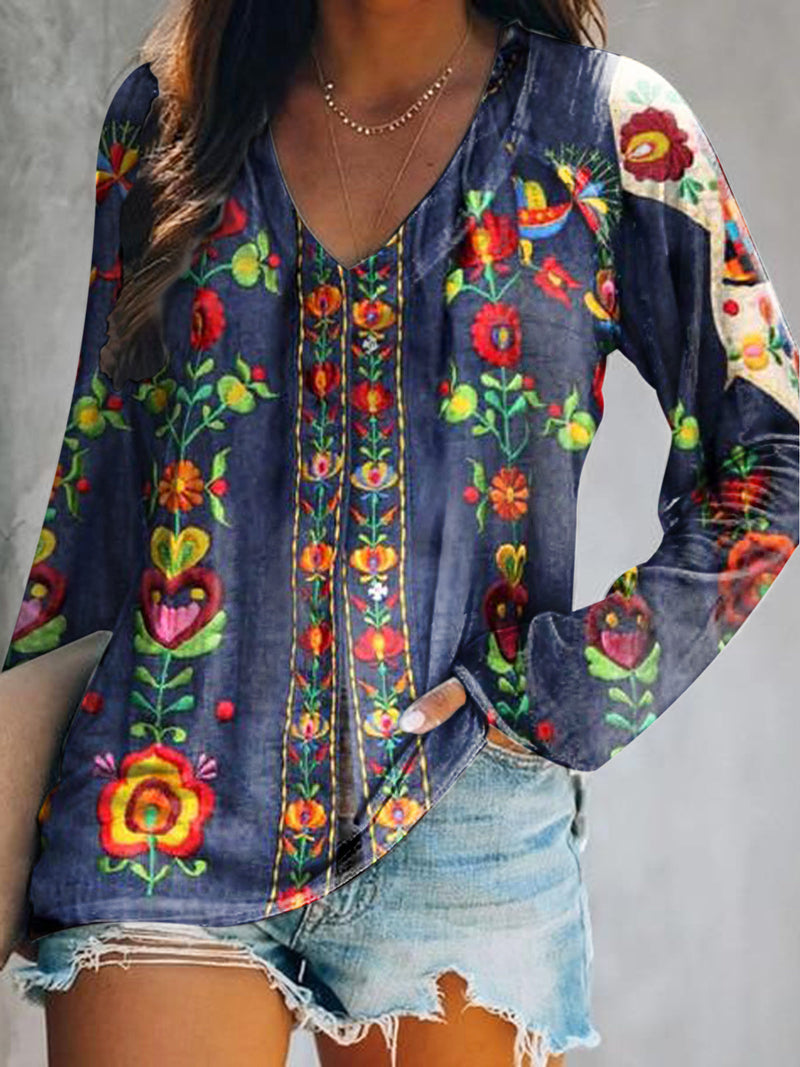 Classic Vintage Garment